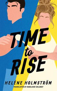 Cover image for Time to Rise