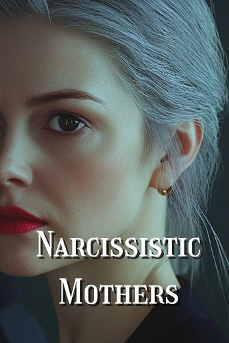 Cover image for Narcissistic Mothers