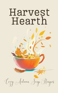 Cover image for Harvest Hearth