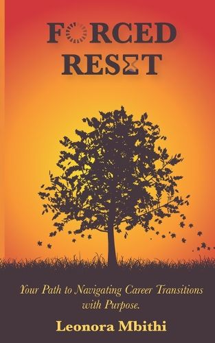 Cover image for Forced Reset