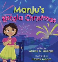 Cover image for Manju's Kerala Christmas