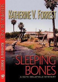 Cover image for Sleeping Bones