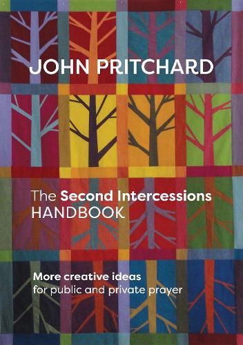 Cover image for The Second Intercessions Handbook