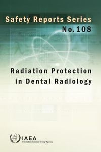 Cover image for Radiation Protection in Dental Radiology