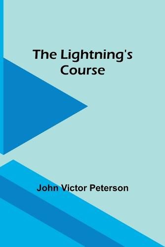 The Lightning's Course