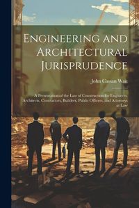 Cover image for Engineering and Architectural Jurisprudence