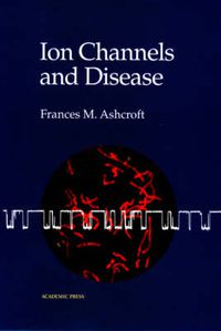 Cover image for Ion Channels and Disease