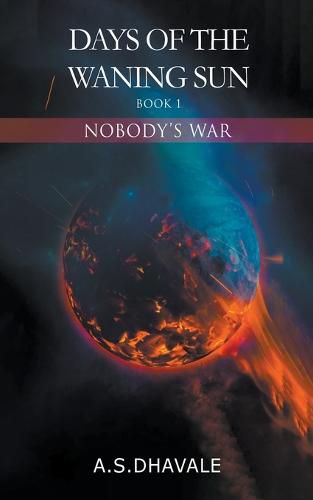 Cover image for Nobody's War