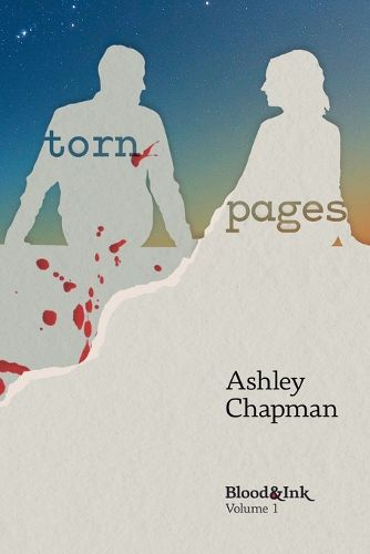 Cover image for Torn Pages