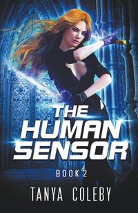 Cover image for The Human Sensor 2