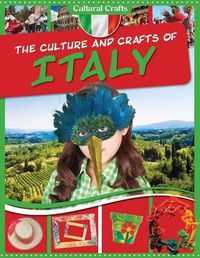 Cover image for The Culture and Crafts of Italy