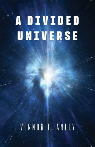 Cover image for A Divided Universe