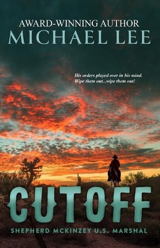Cover image for Cutoff