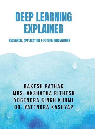 Cover image for Deep Learning Explained