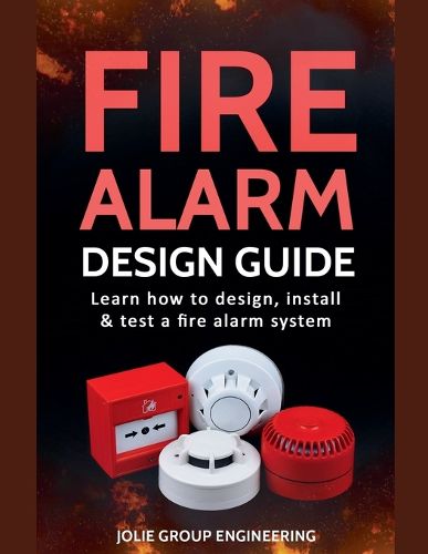 Cover image for Fire Alarm Design Guide