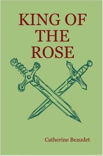 Cover image for King of the Rose - Paperback