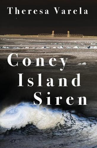 Cover image for Coney Island Siren