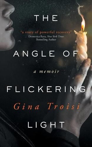 Cover image for The Angle of Flickering Light