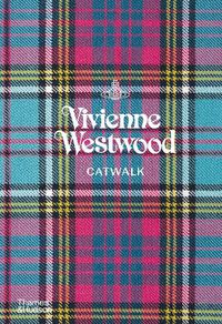 Cover image for Vivienne Westwood Catwalk: The Complete Collections