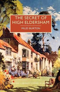 Cover image for The Secret of High Eldersham