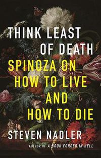 Cover image for Think Least of Death