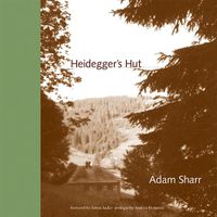 Cover image for Heidegger's Hut