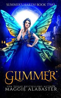 Cover image for Glimmer