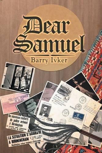 Cover image for Dear Samuel