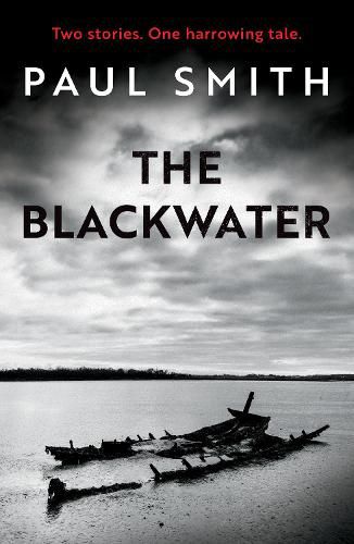 Cover image for The Blackwater