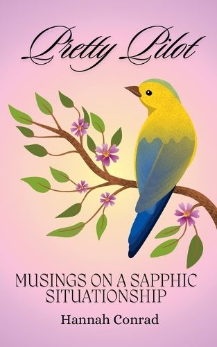 Cover image for Pretty Pilot