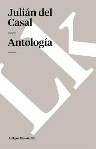 Cover image for Antologia