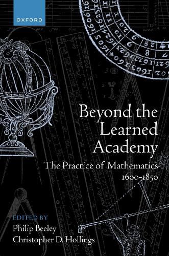 Cover image for Beyond the Learned Academy