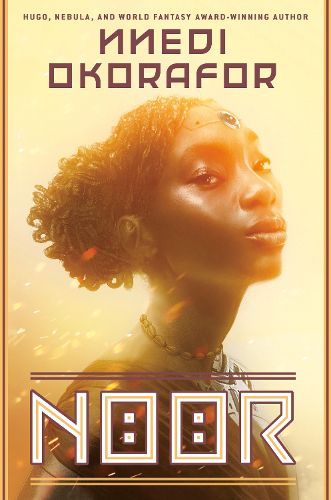 Cover image for Noor