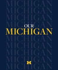 Cover image for Our Michigan