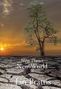 Cover image for New Planet New World