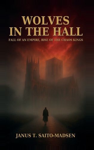 Cover image for Wolves in the Hall