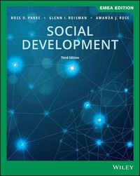 Cover image for Social Development