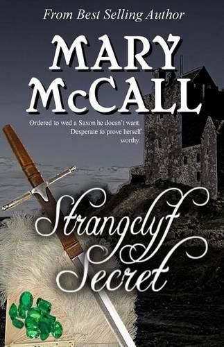 Cover image for Strangclyf Secret