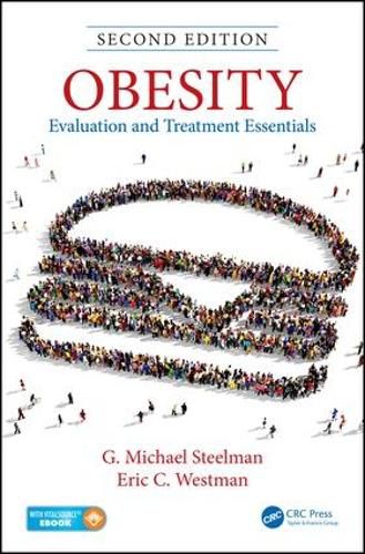 Cover image for Obesity: Evaluation and Treatment Essentials, Second Edition