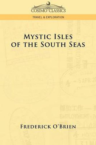 Cover image for Mystic Isles of the South Seas