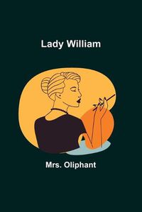 Cover image for Lady William