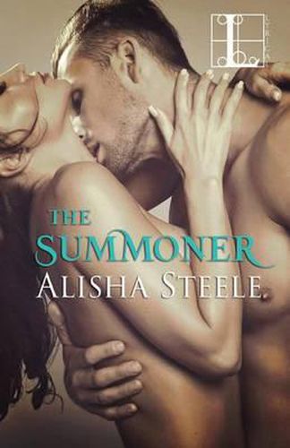 Cover image for The Summoner