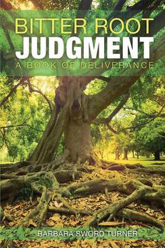 Cover image for Bitter Root Judgment