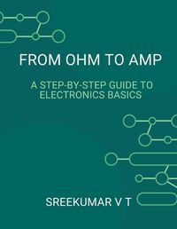 Cover image for From Ohm to Amp