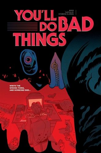 Cover image for You'll Do Bad Things