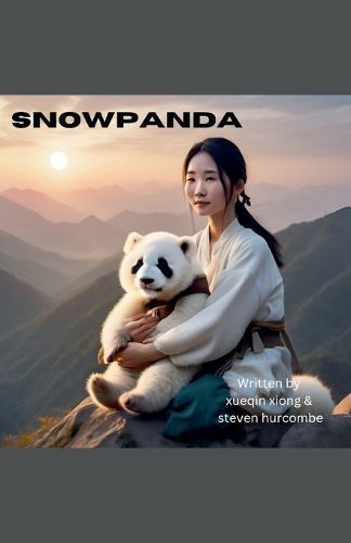 Cover image for Snowpanda