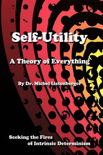 Cover image for Self-Utility