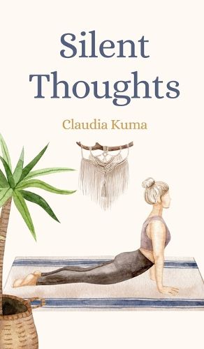 Cover image for Silent Thoughts