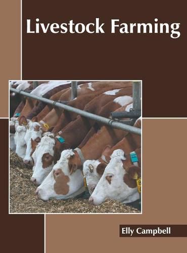 Cover image for Livestock Farming