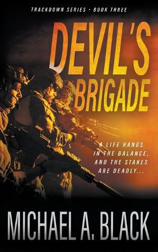 Cover image for Devil's Brigade